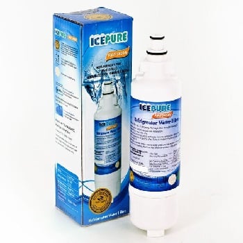 IcePure RWF3400A Replacement For Waterdrop WD-257760