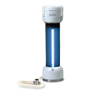 Zuvo Countertop Water Filtration System Model 150