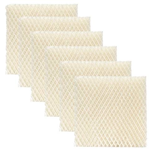 Air Care 1044 Humidifier Wick Filter - 6 Wicks