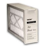  Air Filter 455602-225 replacement part Trion Air Bear 455602-225 Supreme 20x20 Media Air Cleaner