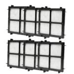 Bemis 5D6700 replacement part - AIRCARE 1050 Evaporative Humidifier Air Filter 6-Pack