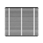 Official AprilAire 410 Clean Air Replacement Filter Media - MERV 11