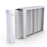 Aprilaire 2216 replacement part - AprilAire 2216 Whole House Air Purifier