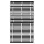 AprilAire 313 MERV13 Healthy Home Air Filter For Whole-Home Air Purifiers