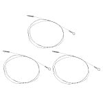 Aprilaire APRILAIRE 5000 replacement part - AprilAire 4315 Ionizing Wire Air Cleaners 3-Pack