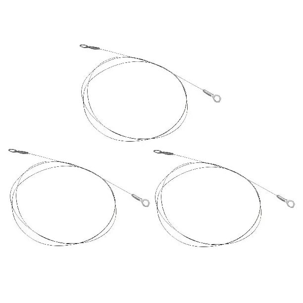 AprilAire 4315 Ionizing Wire Air Cleaners 3-Pack