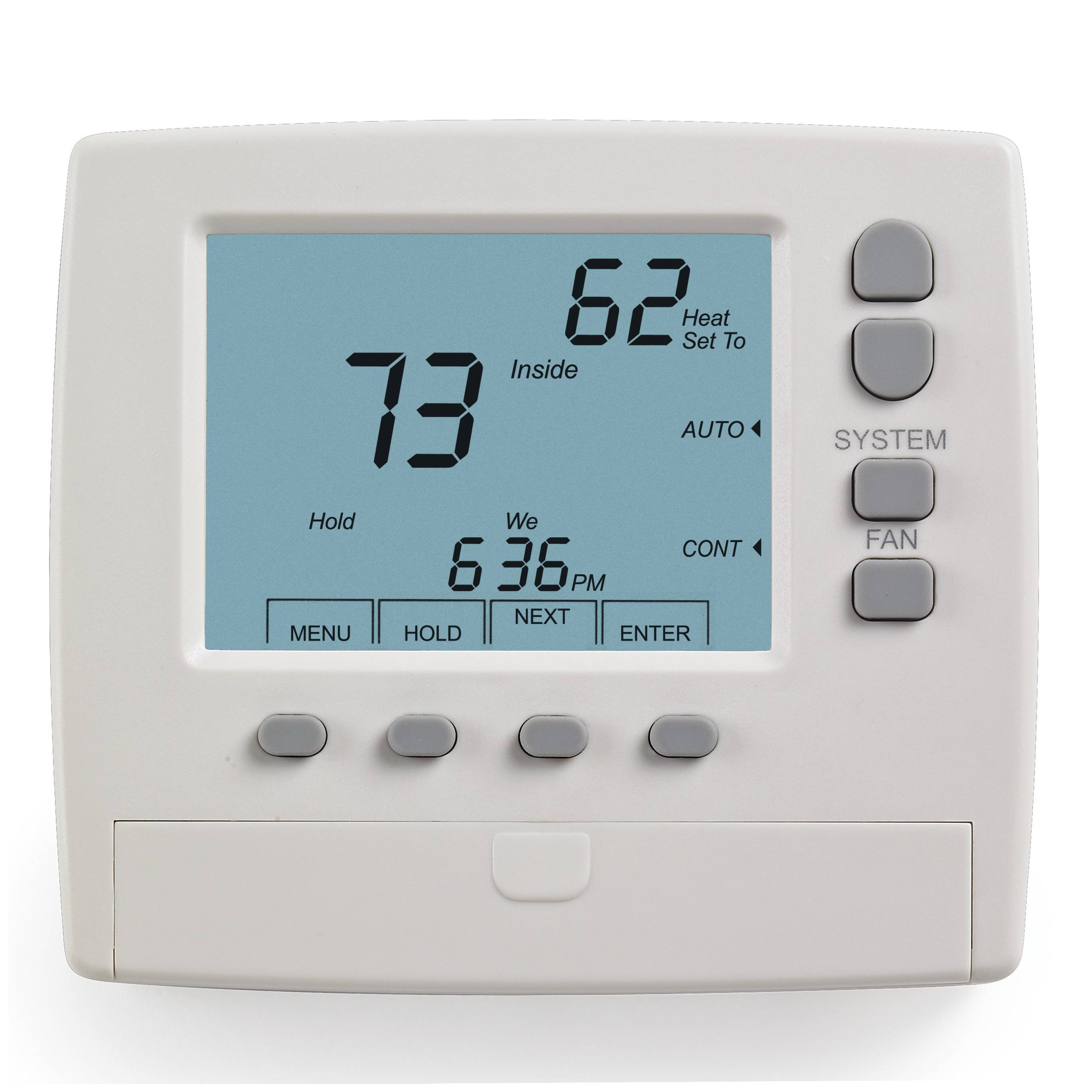 AprilAire 8710 Wireless Thermostat
