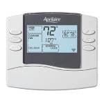 recommended product AprilAire 8810 Programmable Thermostat