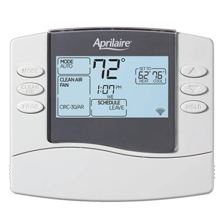 AprilAire 8810 Programmable Thermostat