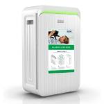 AprilAire AP09550P Portable Air Purifier