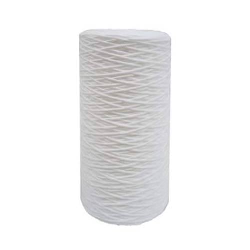 Aqua-Flo SW-20-10BV String Water Filter - 20 Micron, 10" x 4.5"
