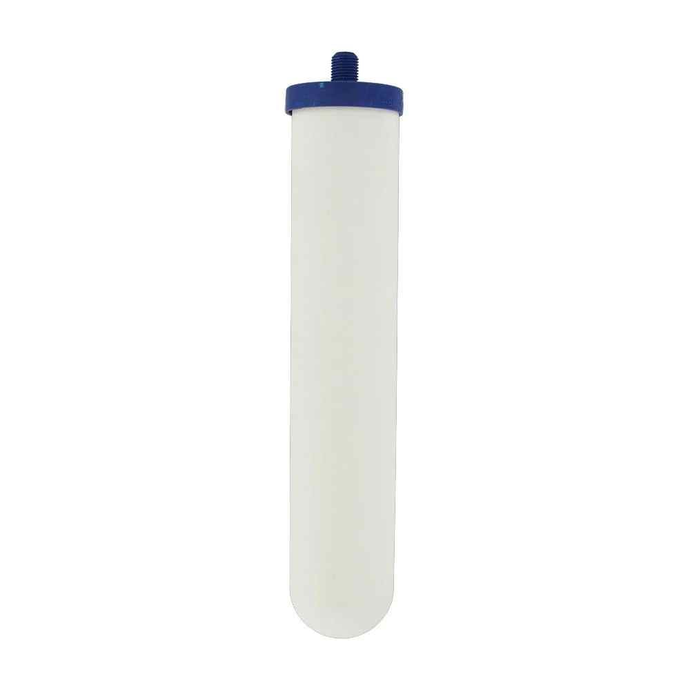 AquaCera W9512600 10" CeraMetix Ceramic Filter Candle