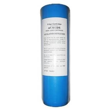 Aries 10" Phosphate and GAC Water Filter AF-10-3305