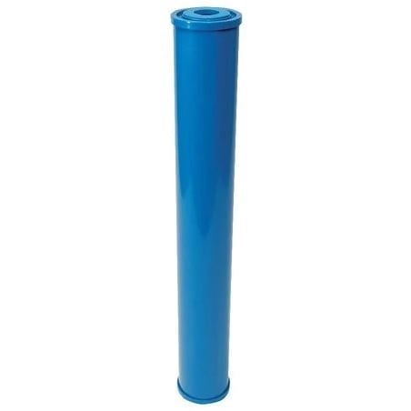 Aries AF-20-2011, 20x2.5 KDF/GAC 1lb Filter Cartridge