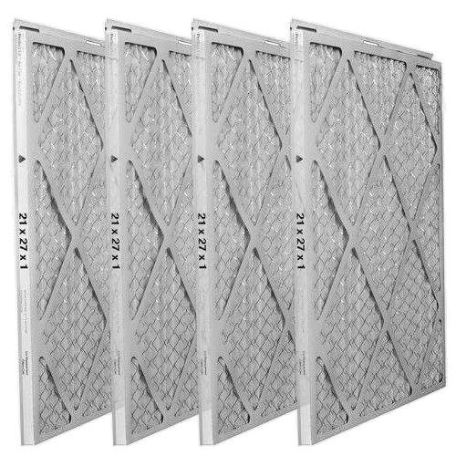 Trane Perfect Fit BAYFTFR21P4A Filter - 21x27x1 - 4-Pack