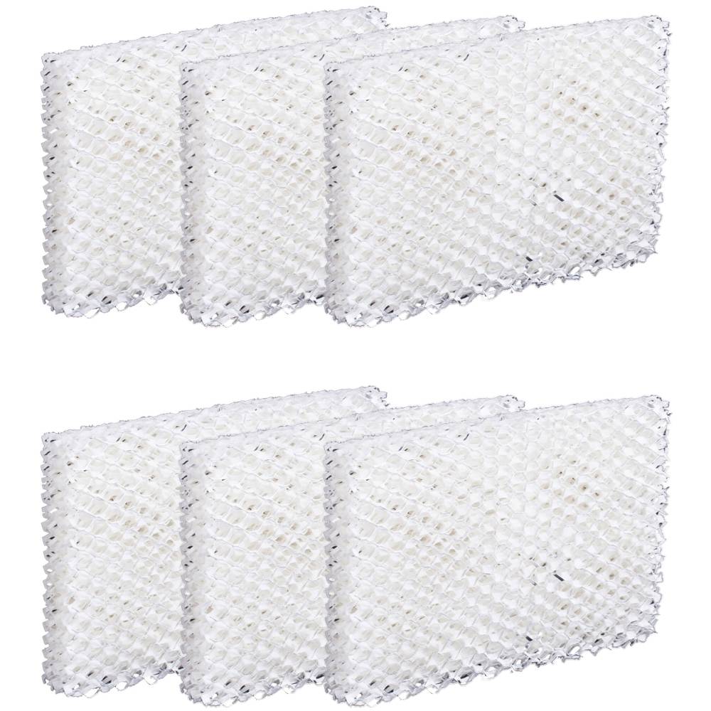 3-Pack Humidifier Filter Replacement for Holmes HWF100 