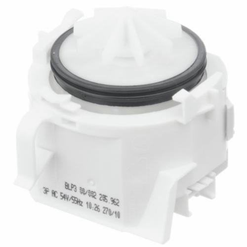 Bosch SMS53M12EU replacement part - Bosch 611332 Drain Pump
