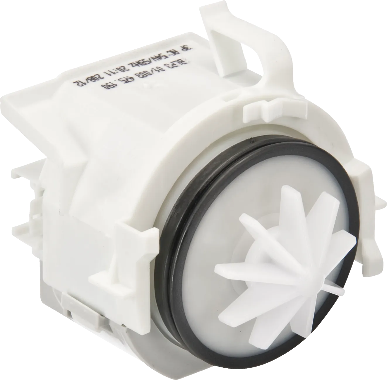 Bosch SPV5ES53UC-26 replacement part - Bosch 620774 Drain Pump