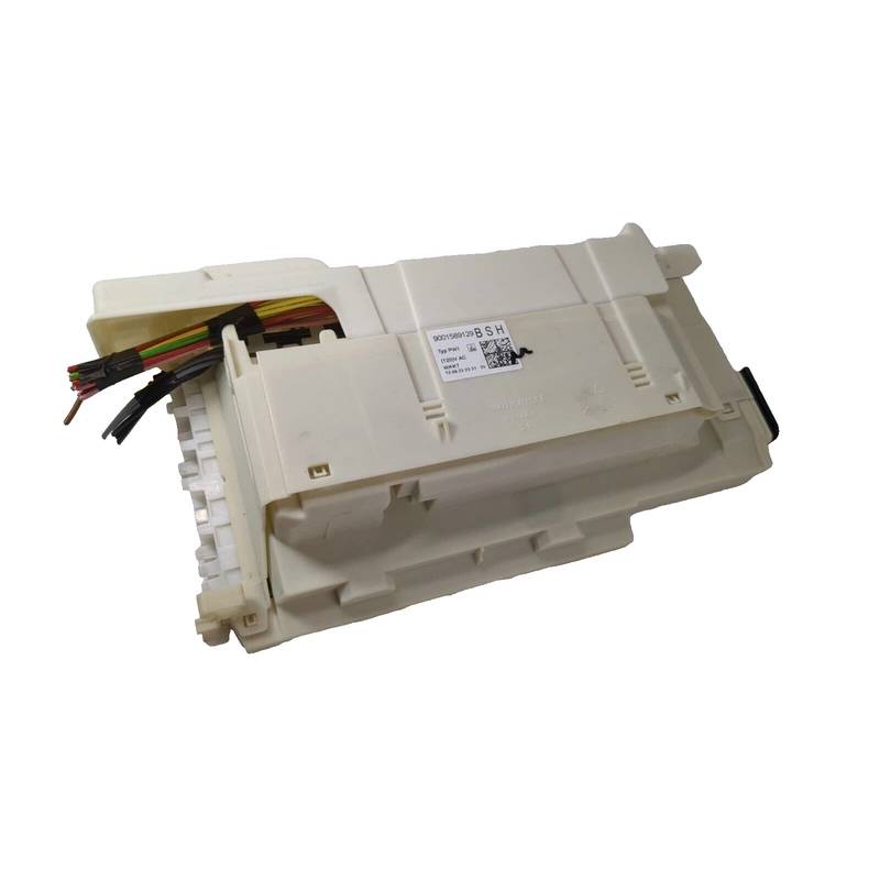 Bosch 10028464 Power Module Programmed