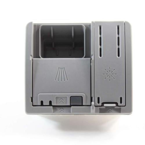 Thermador SHE3AR75UC/27 replacement part - Bosch 12008380 Dispenser