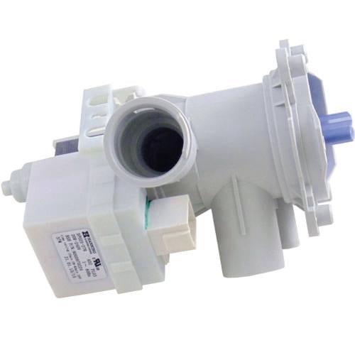 Bosch WAS20160UC/28 replacement part - Bosch 145753 Drain Pump