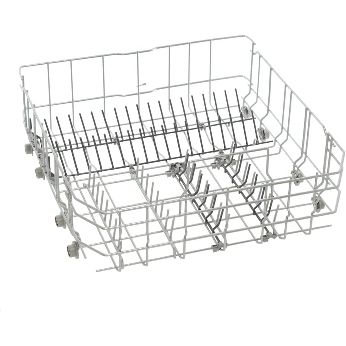 Bosch SHE53TF6UC/07 replacement part - Bosch 20007189 Lower Crockery Basket Dish Rack