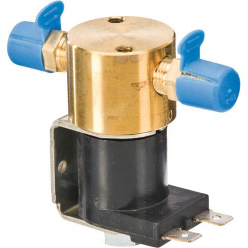 Thermador PRSG304 replacement part - Bosch 411253 Burner Valve Solenoid