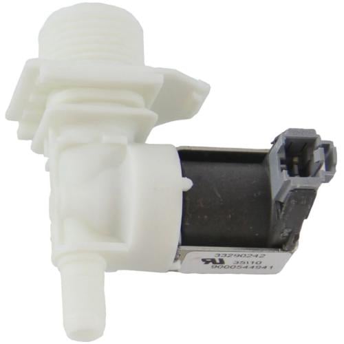 Bosch WFMC8401UC/13 replacement part - Bosch 422245 Valve-Hot