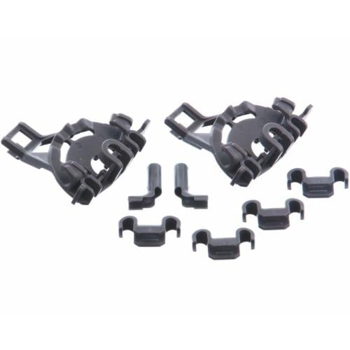 Bosch SHX46A06UC/40 replacement part - Bosch 428344 Tine/Clip Kit