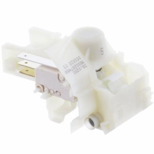 Bosch SHV99A13UC/19 replacement part - Bosch 438026 Latch