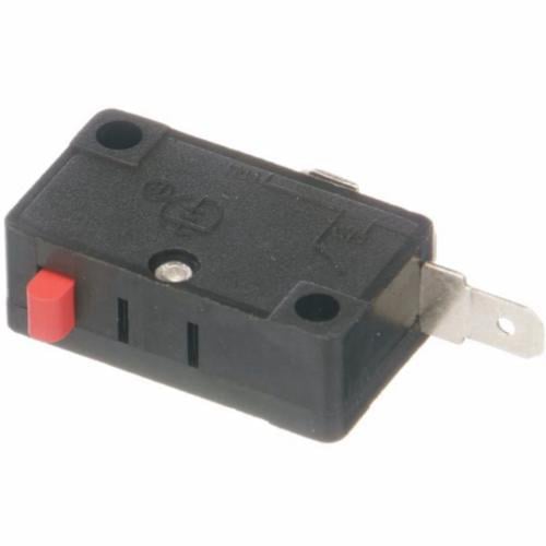 Bosch HMC87152UC/01 replacement part - Bosch 614767 Microswitch