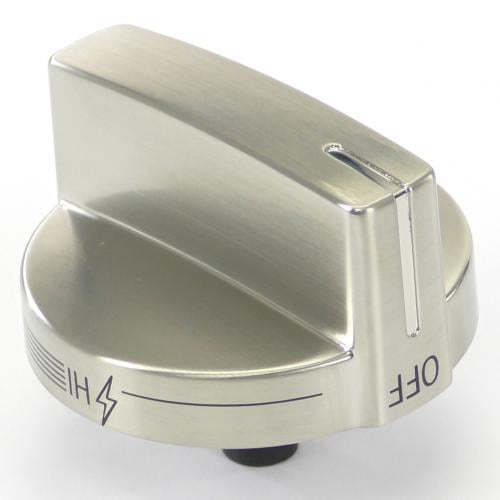 Bosch HDIP054U/01 replacement part - Bosch 632515 Knob Cooking Area