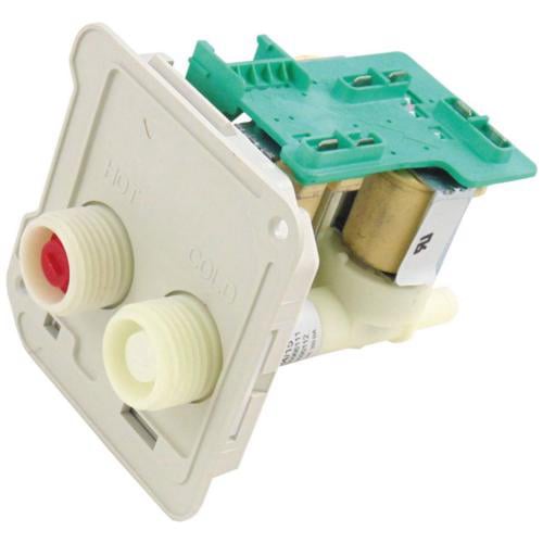 Bosch WAT28402UC/06 replacement part - Bosch 635399 Valve-Magnet
