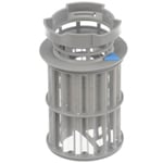 Bosch SHE68TL5UC/07 replacement part - Bosch 00645038 Dishwasher Micro Filter