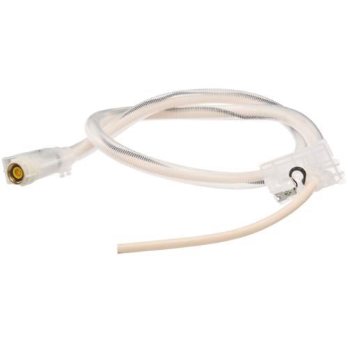 Kenmore 630.13993017 replacement part - Bosch 674387 Aquastop