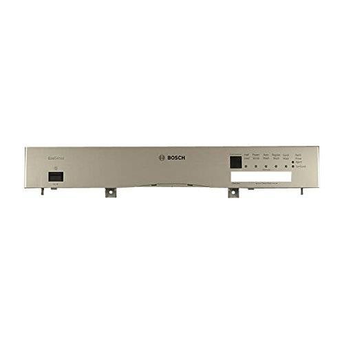 Bosch SHE43P05UC/59 replacement part - Bosch 683958 Control Panel