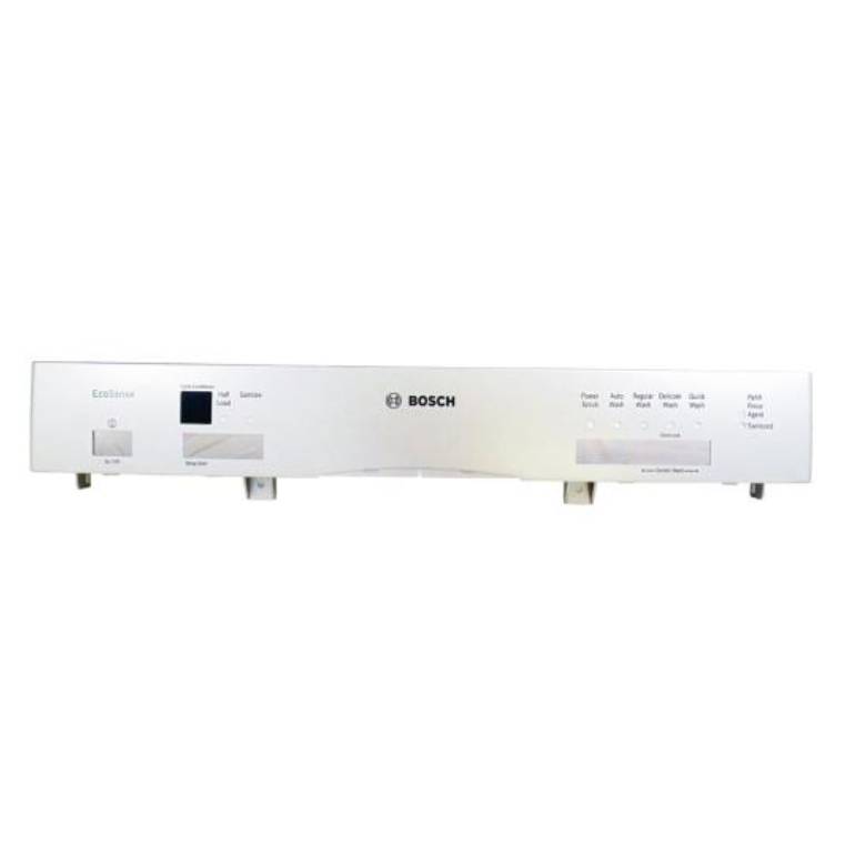 Bosch SHE55P05UC/53 replacement part - Bosch 683961 Control Panel
