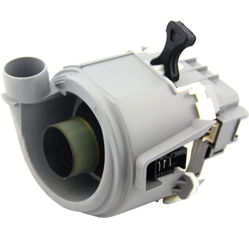 Bosch SHE3AR55UC/20 replacement part - Bosch 705174 Heat Pump