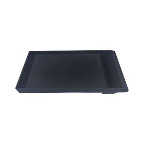 Thermador PRD364GDHU/01 replacement part - Bosch 778241 Grill Plate Smooth