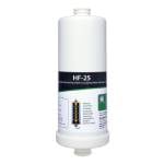 Brondell H625 H2OPLUS PEARL replacement part - Brondell HF-25 H2O+ Pearl Carbon Block Water Filter