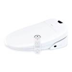 Brondell S1200-RW replacement part - Brondell Swash 1200 White Luxury Bidet Toilet Seat - Elongated