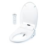 Brondell Bidet Seats S1400-RB replacement part Brondell Swash 1400 White Luxury Bidet Toilet Seat - Round