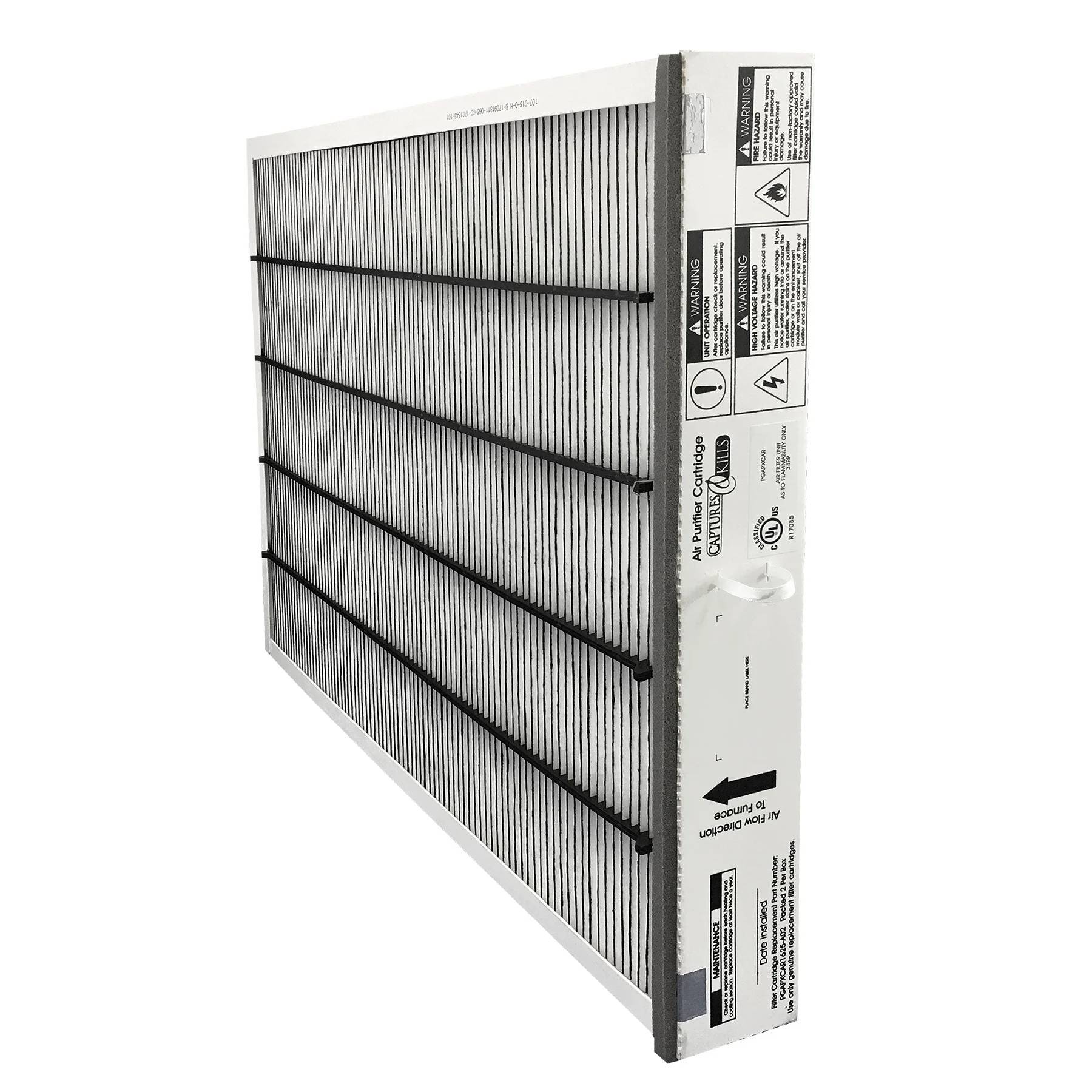 Carrier PGAPXCAR1625 16x25x3 MERV 13 Furnace & AC Air Filter