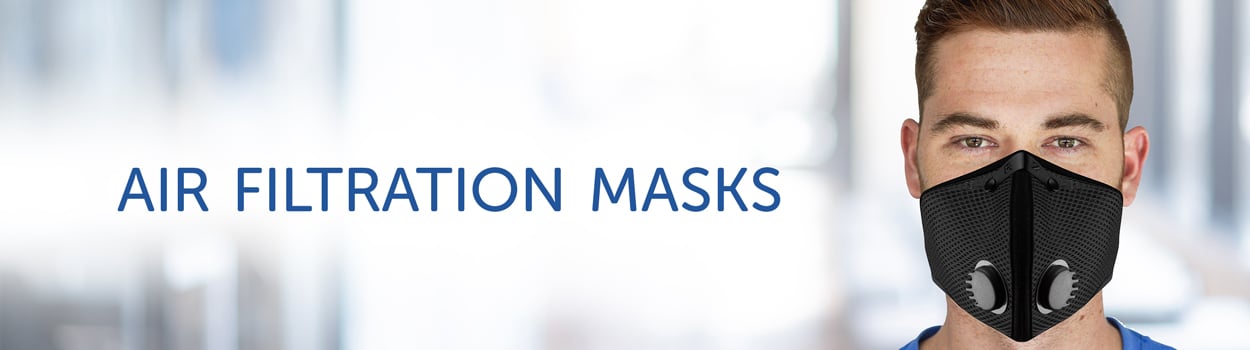 Air Filtration Masks