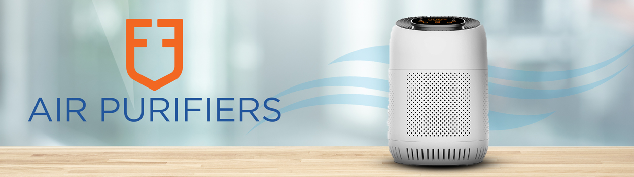FiltersFast Air Purifiers