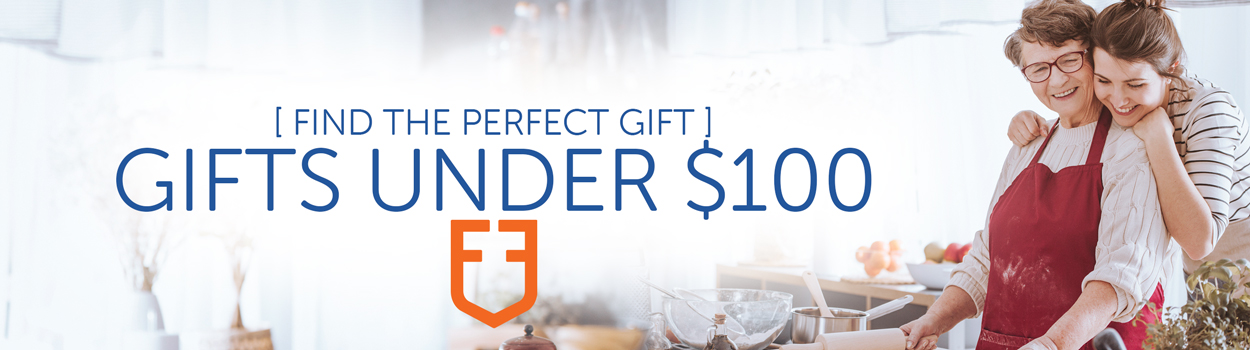 Gifts Under 100 Dollars