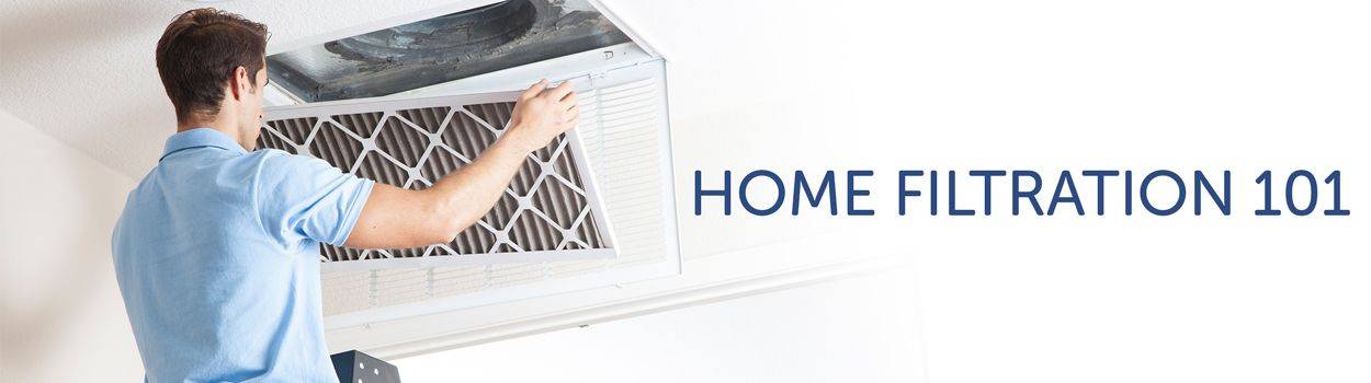 Home Filtration 101