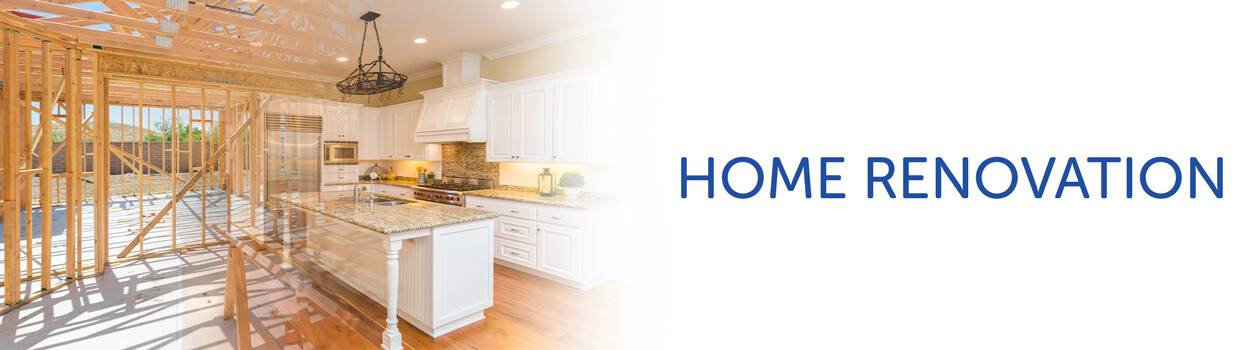 Home Renovation