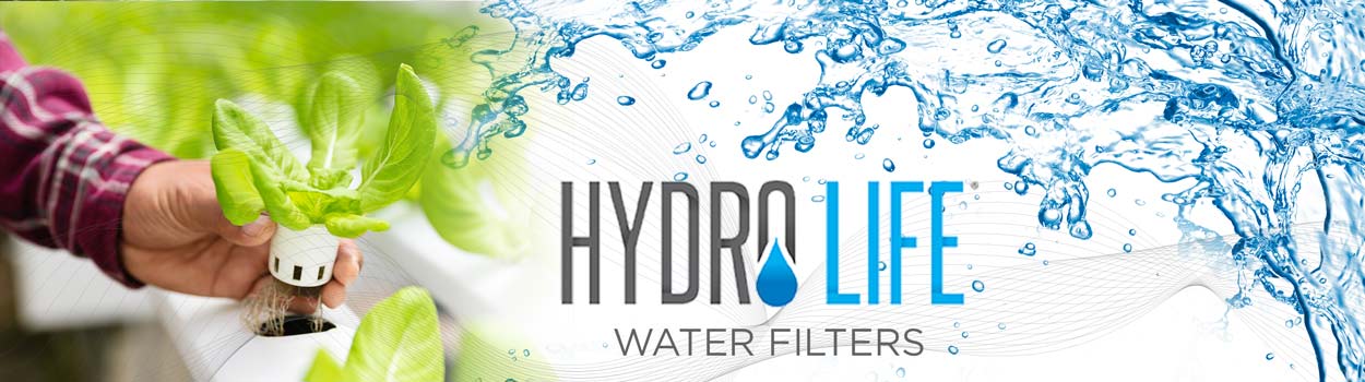 Hydro Life Water Filters