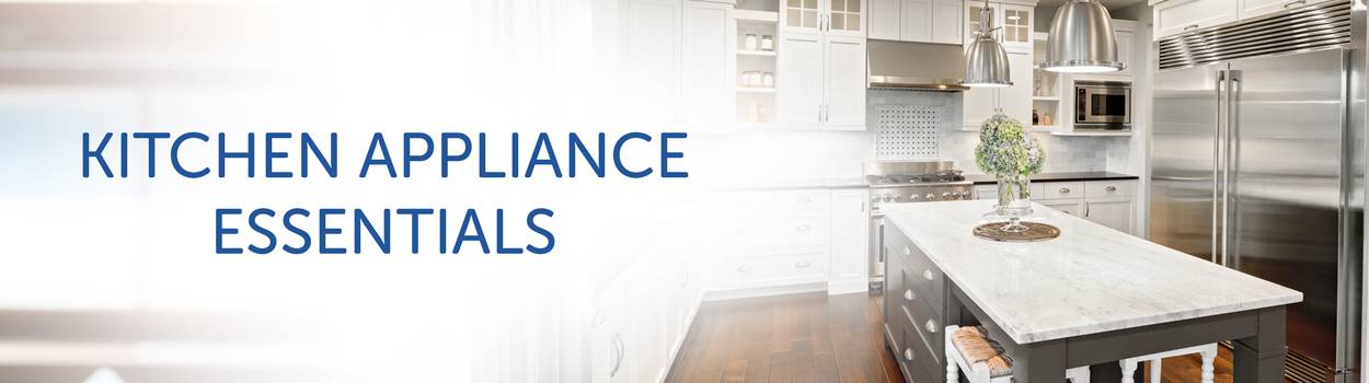 Kitchen Appliances